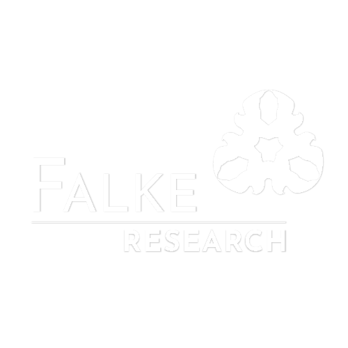 Logo Falke