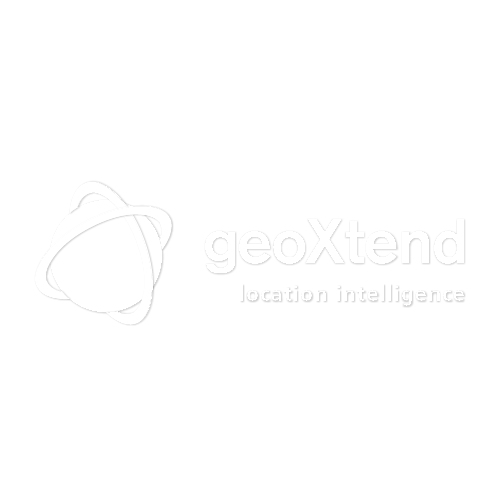 Logo geoextend